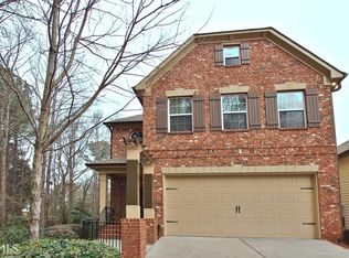 5105 Magnolia Gate Dr, Duluth, GA 30096