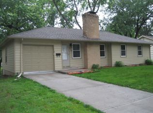 9419 Craig Dr, Overland Park, KS 66212