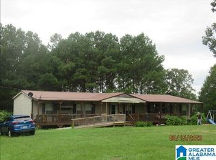 583 Simpson Rd, Ohatchee, AL 36271