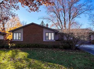 205 Riss Dr, Normal, IL 61761