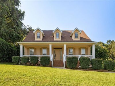 6397 Mallard Trace Dr, Tallahassee, FL, 32312