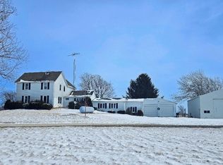 18501 Bauer Rd, Wilmington, IL 60481