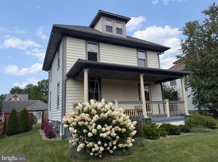 97 Wilson Ave, Ivyland, PA 18974