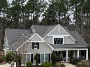 4235 Henderson Pl, Pittsboro, NC 27312