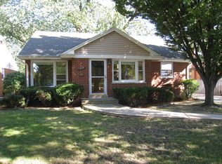 1843 Lee St, Des Plaines, IL 60018