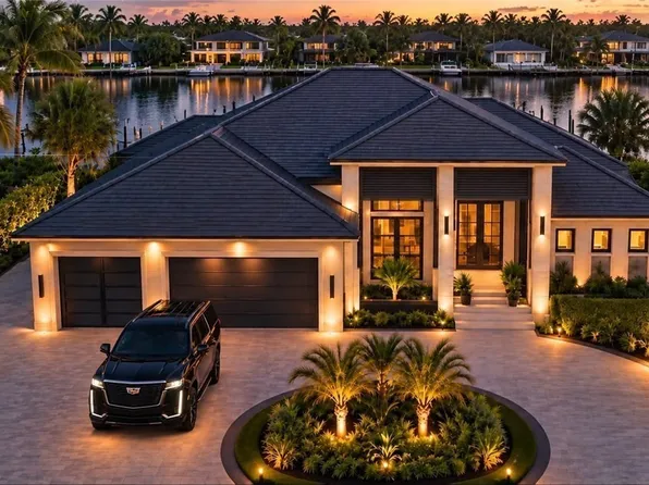 1209 NW 33rd Ave, Cape Coral, FL 33993