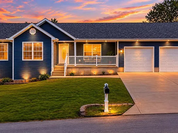 310 Virginia St, Sainte Genevieve, MO 63670