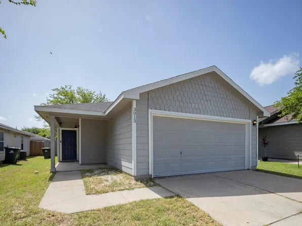 3013 Caleb Dr, Austin, TX 78725