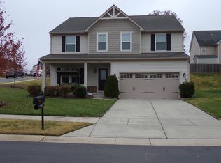 134 Ashton Dr, Mooresville, NC 28115