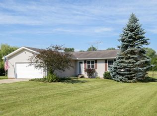 11578 S 32nd St, Vicksburg, MI 49097
