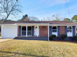 1742 Rock Cut Rd, Conley, GA 30288