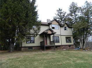 N4476 100th St, Menomonie, WI 54751