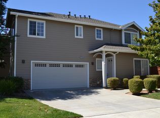 17835 Calle Tierra, Morgan Hill, CA