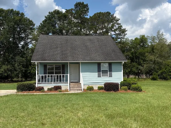 609 Windcrest Dr, Dublin, GA 31021