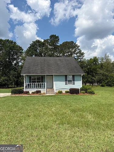 609 Windcrest Dr Photo 1