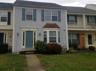 26 Wandsworth Bridge Way, Lutherville Timonium, MD 21093