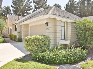 21756 Alderbrook #4, Mission Viejo, CA 92692