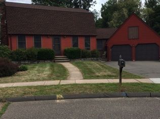 148 Cynthia Dr, Berlin, CT 06037