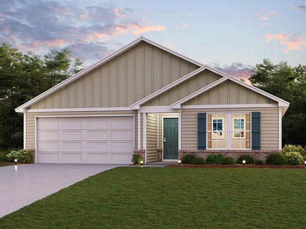 144 Martin Mill Trl, Warner Robins, GA 31093
