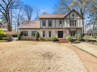 2797 Fox Creek Dr, Germantown, TN 38138