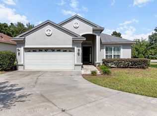 1523 W Caroline Path, Lecanto, FL 34461