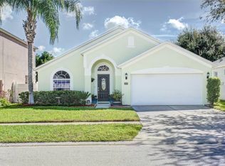 12719 Aleguas Ln, Orlando, FL 32825