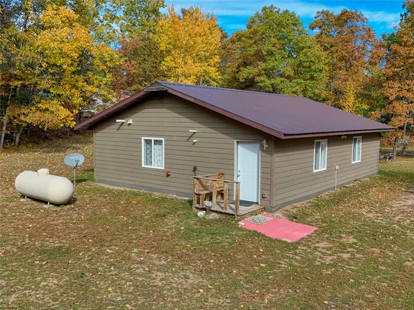 W 7000 Narrows Trail, Minong, WI 54859
