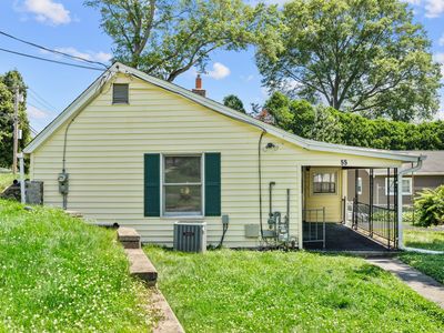 55 Utica Street, Milford, CT, 06461