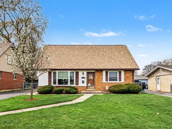 13124 Forestview Ln, Crestwood, IL 60418