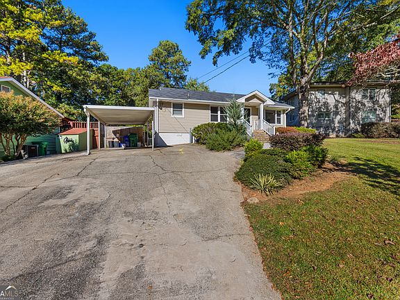 2nd image of 1416 Woodland Hills Dr