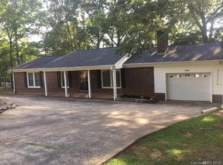 600 Deerfield Rd #54, Mount Gilead, NC 27306