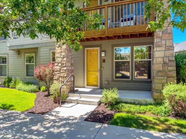 1526 W Redstone Ave #B, Park City, UT 84098