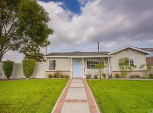 3239 W 189th St, Torrance, CA 90504