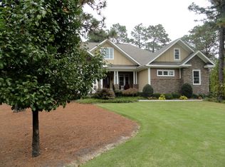 147 National Dr, Pinehurst, NC 28374