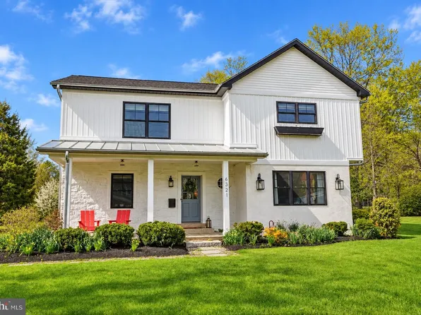 6321 E Valley Green Rd, Flourtown, PA 19031