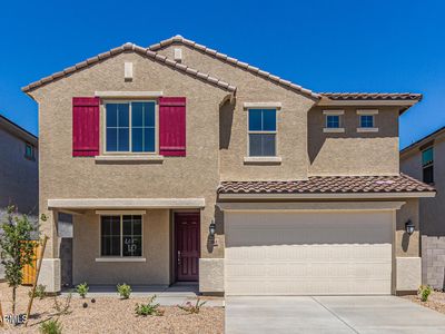 22863 N 183rd Dr, Surprise, AZ, 85387