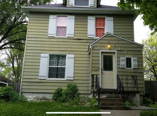 717 Johnson St, Waterloo, IA 50702