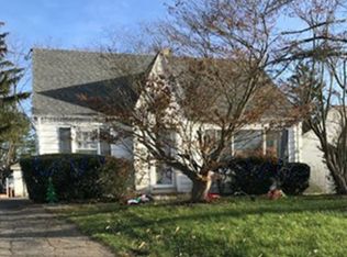 165 Mill St, Newton, NJ 07860