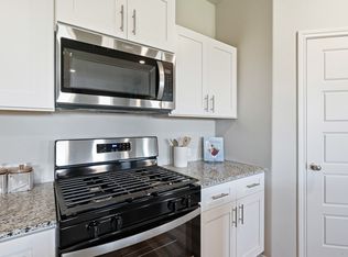 608 Smart Strike Trl, Granbury, TX 76049