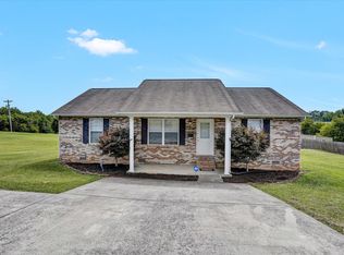 1789 Brookline Ct, Jefferson City, TN 37760