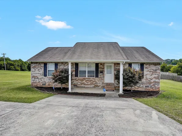 1789 Brookline Ct, Jefferson City, TN 37760