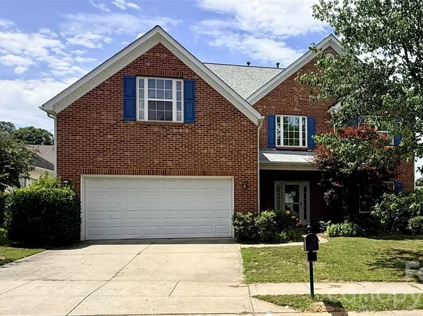 2623 Sierra Chase Dr, Monroe, NC 28112