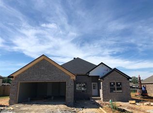1820 Whitehaven Dr, North Little Rock, AR 72120
