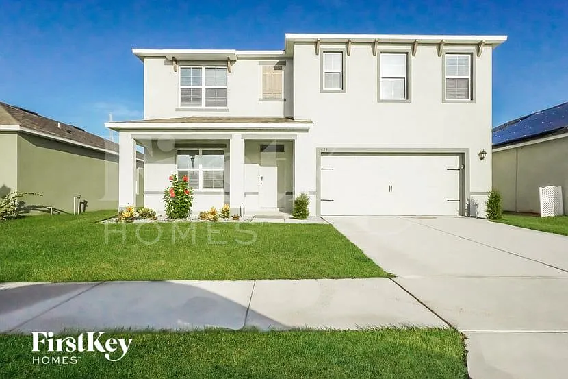 623 Autumn Stream Dr