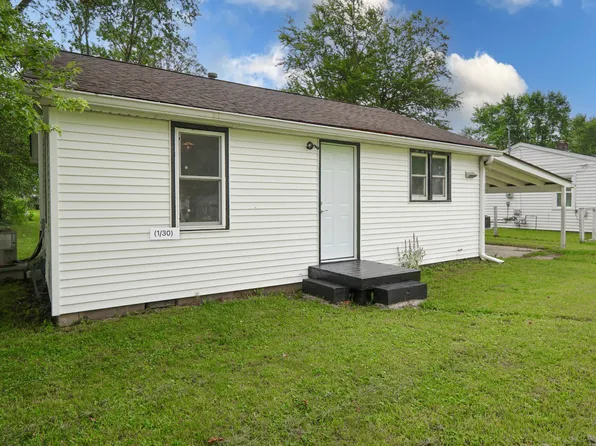 523 Patterson Rd, Columbus, IN 47203