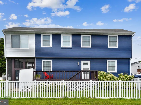 126 Petherton Dr, Bethany Beach, DE 19930