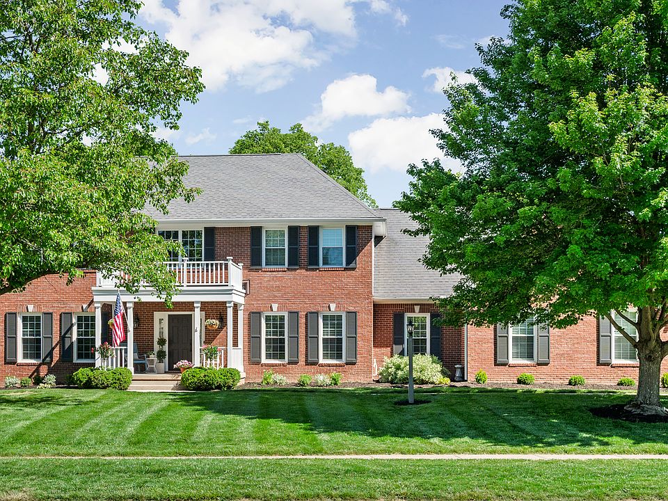 1st image of 10016 Hickory Ridge Dr