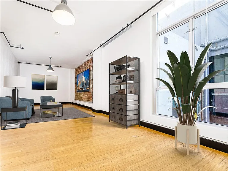 The Mercantile Lofts — Photo 9
