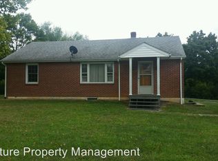 595 Collierstown Rd, Lexington, VA 24450