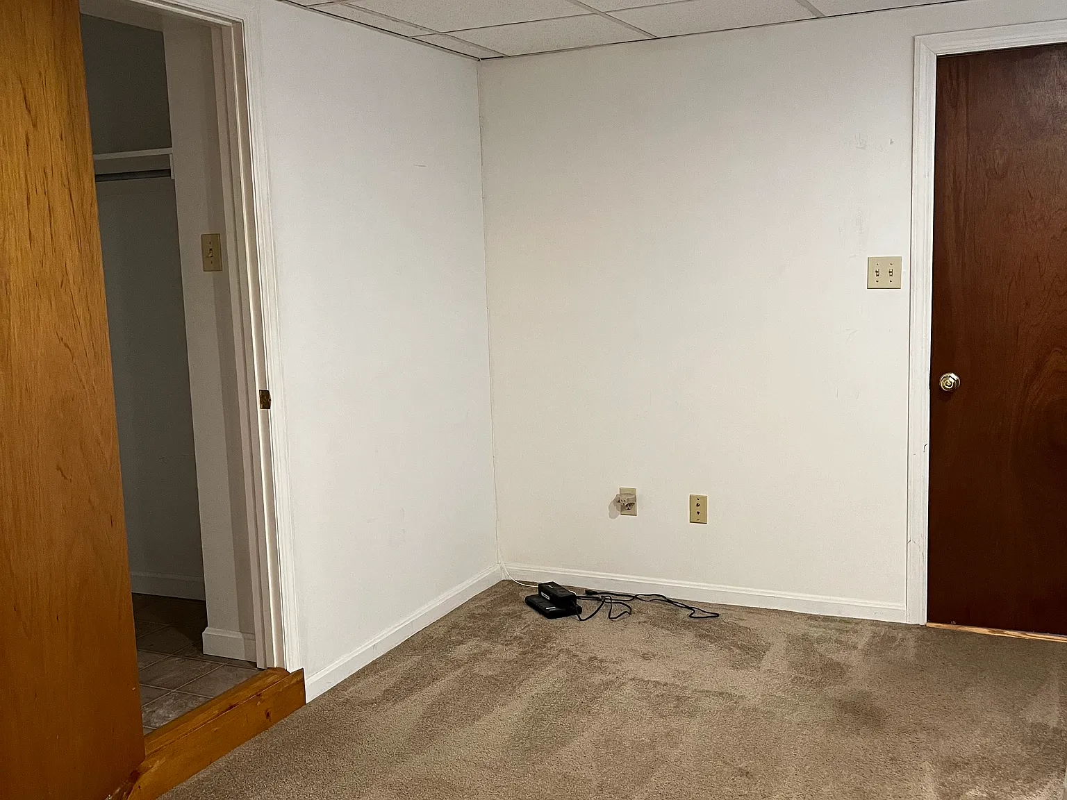 2 bed, 540 sqft, $700 — Photo 3